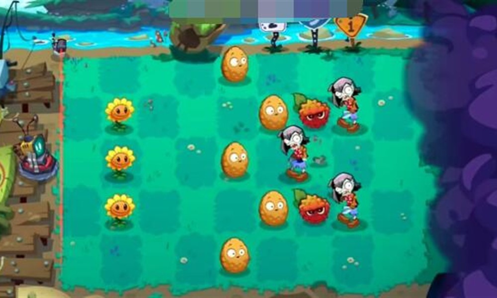 植物大战僵尸3荔枝怎么玩 荔枝植物详细玩法介绍