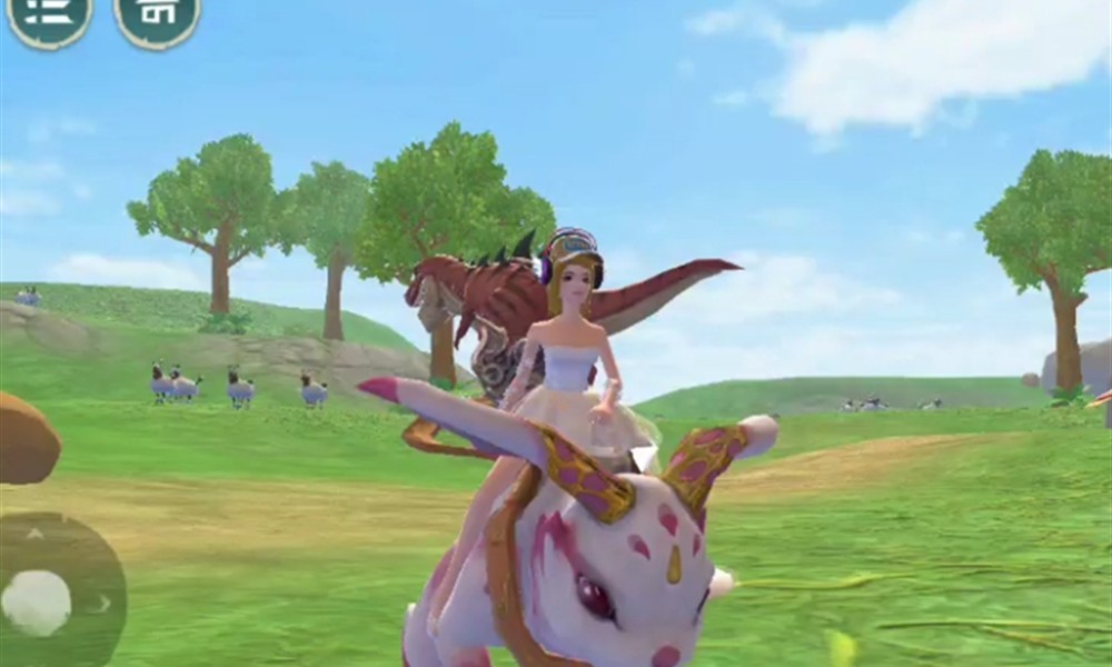 创造与魔法失落古币有什么用 创造与魔法失落古币获取方法