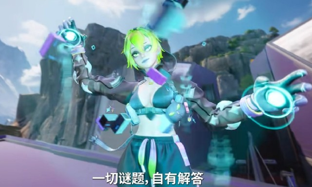 远光84新英雄诺拉技能怎么玩 远光84诺拉玩法介绍