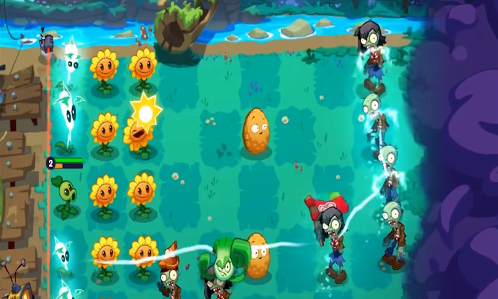 植物大战僵尸3卡片怎么选 植物卡牌稀有度详细介绍