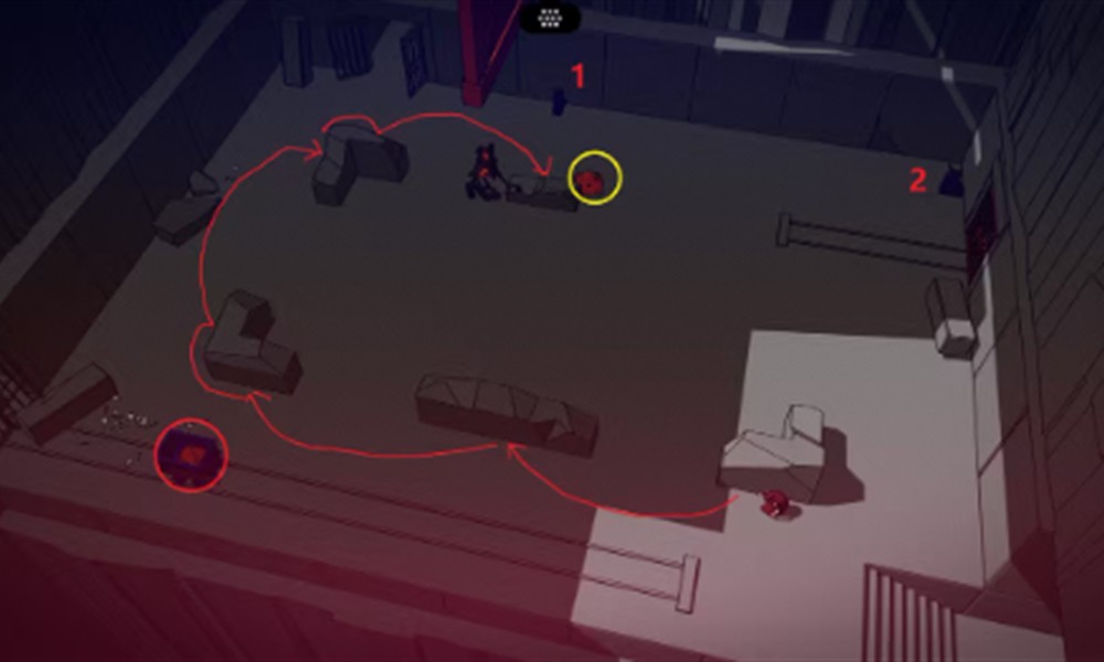 巴别塔圣歌三号实验室怎么过 三号实验室密码解谜攻略