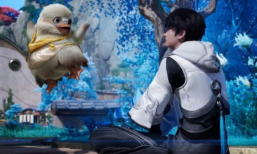 王者荣耀世界先锋测试玩家影集放送 8月7日将更新