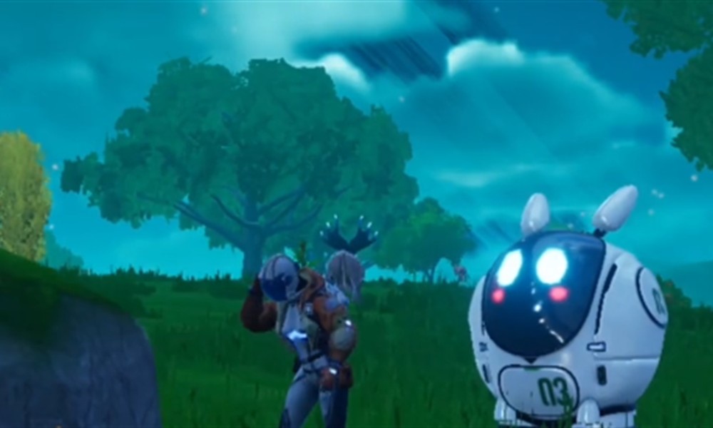 创造吧我们的星球选哪个星球 阿尔法星球玩法详细介绍