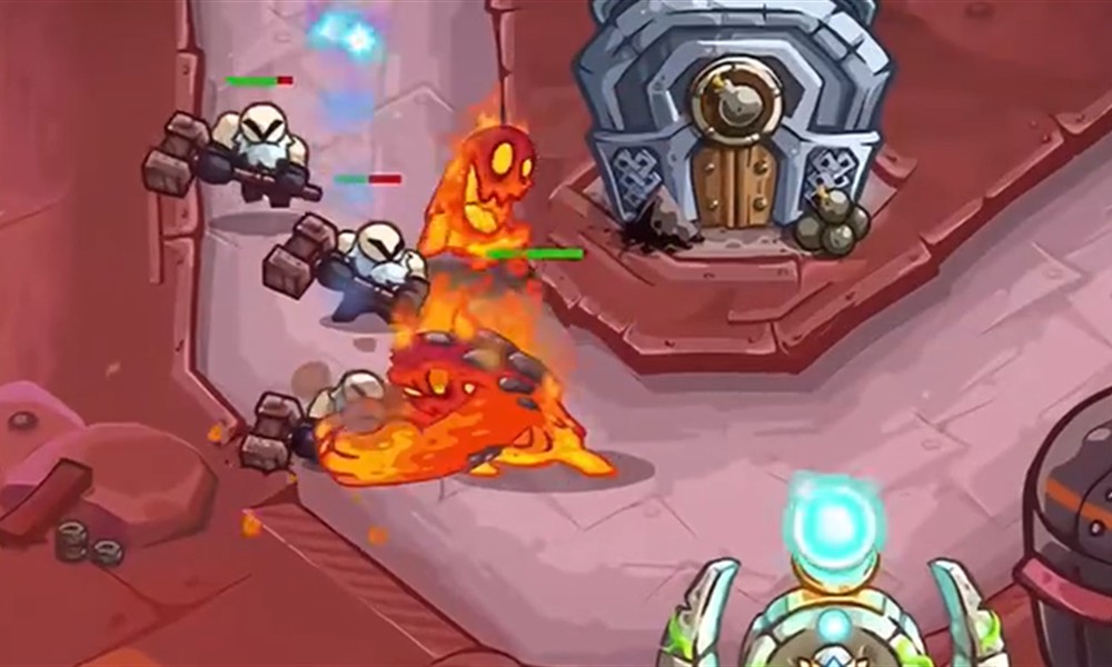 王国保卫战5喀拉托技能怎么用 喀拉托技能效果详细介绍