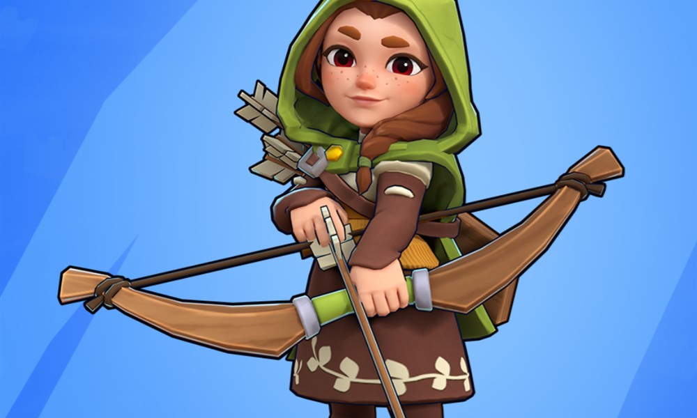 奔奔王国英雄碎片怎么获得 英雄碎片获取方法详细介绍