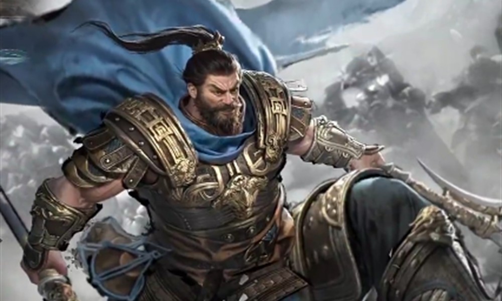 三国天下归心三分弓队怎么玩 三分弓队阵容搭配攻略