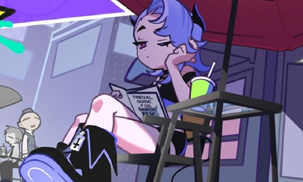 乱涂彩世界什么时候公测 彩世界最新上线时间介绍