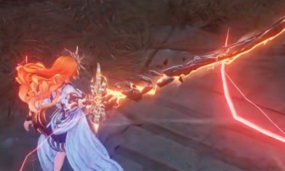 鸣潮奥古斯塔值得抽吗 全新电系主C强度分析