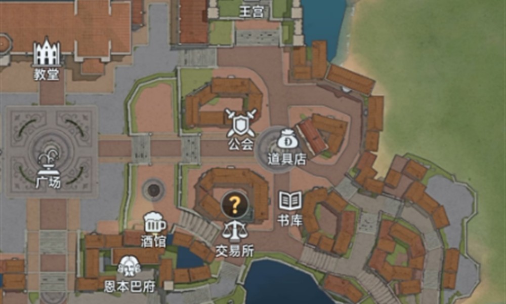 大航海时代传说怎么跑商练级 跑商快速升级方法详解