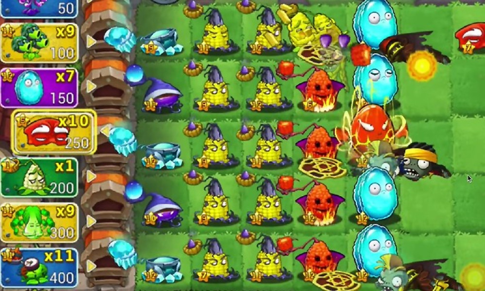 植物大战僵尸3僵尸农场怎么玩 僵尸农场玩法详细介绍