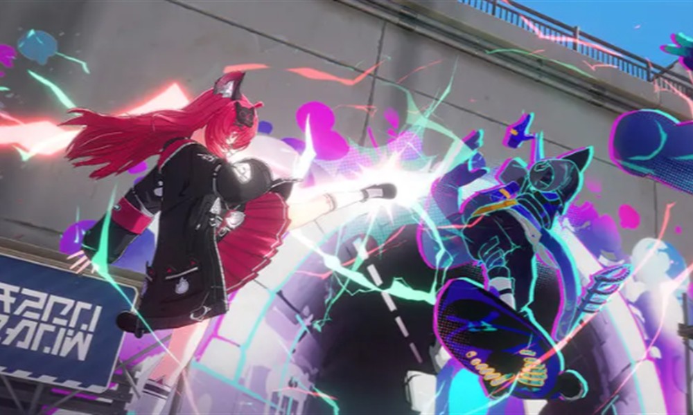 异环浔弧盘怎么获取 浔弧盘详细获取方法介绍