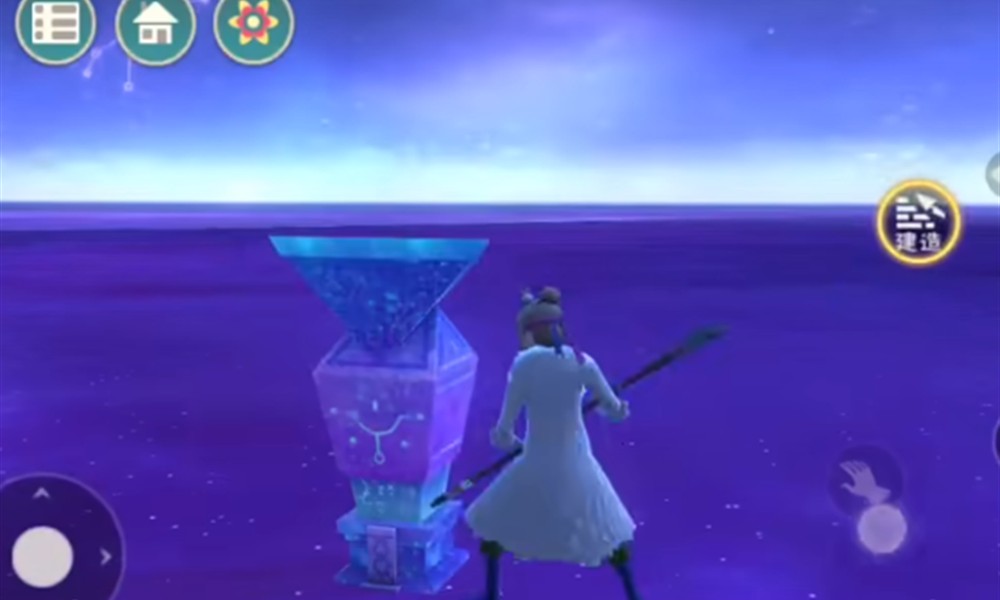 创造与魔法星之间有什么用 星之间作用是什么怎么打开