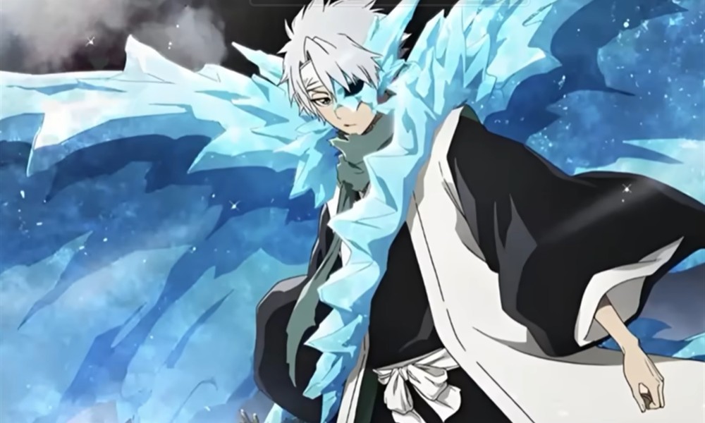 境界刀鸣冬狮郎怎么玩 冬狮郎技能与阵容搭配攻略