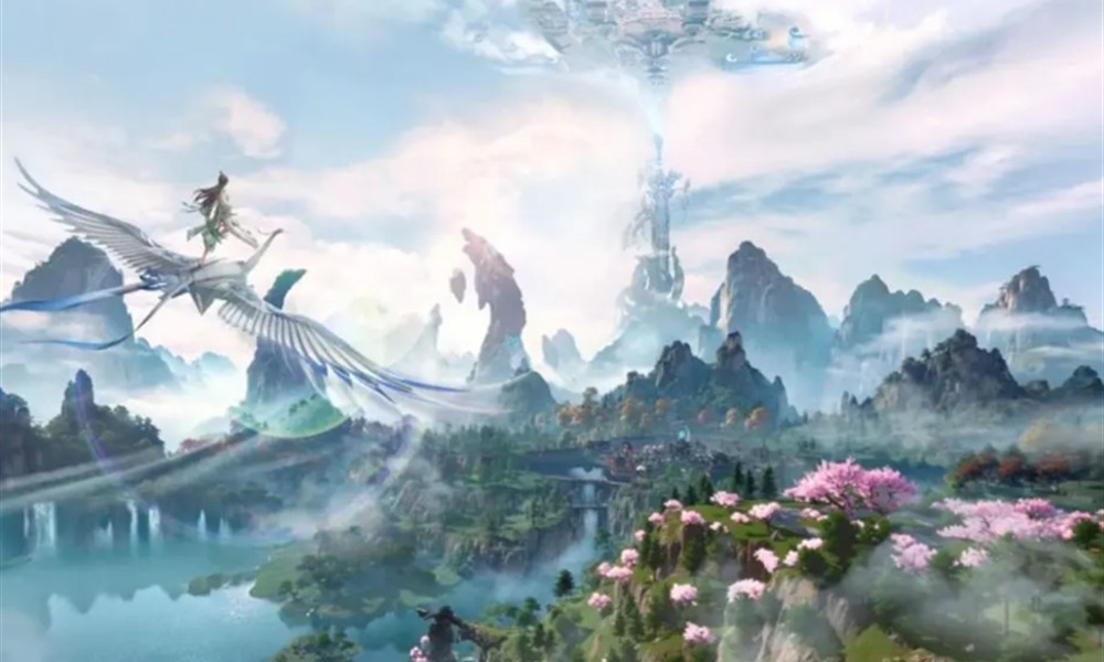 诛仙2手游仙枢院怎么玩 仙枢院玩法详细解析