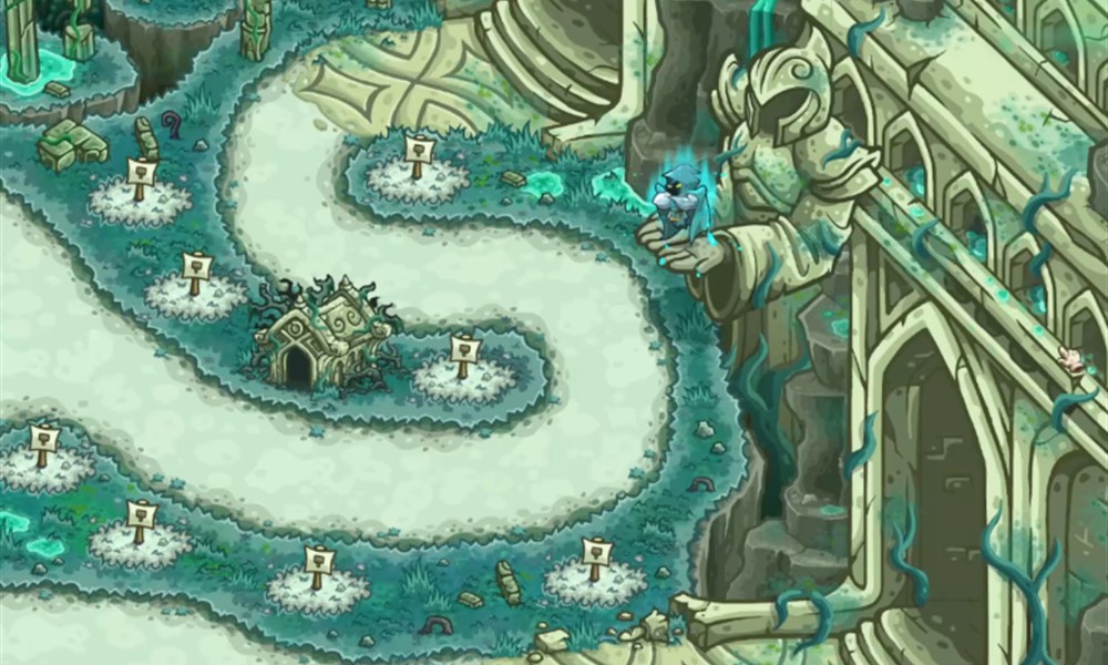 王国保卫战5石头赢石头成就怎么解锁 石头赢石头成就获取方法