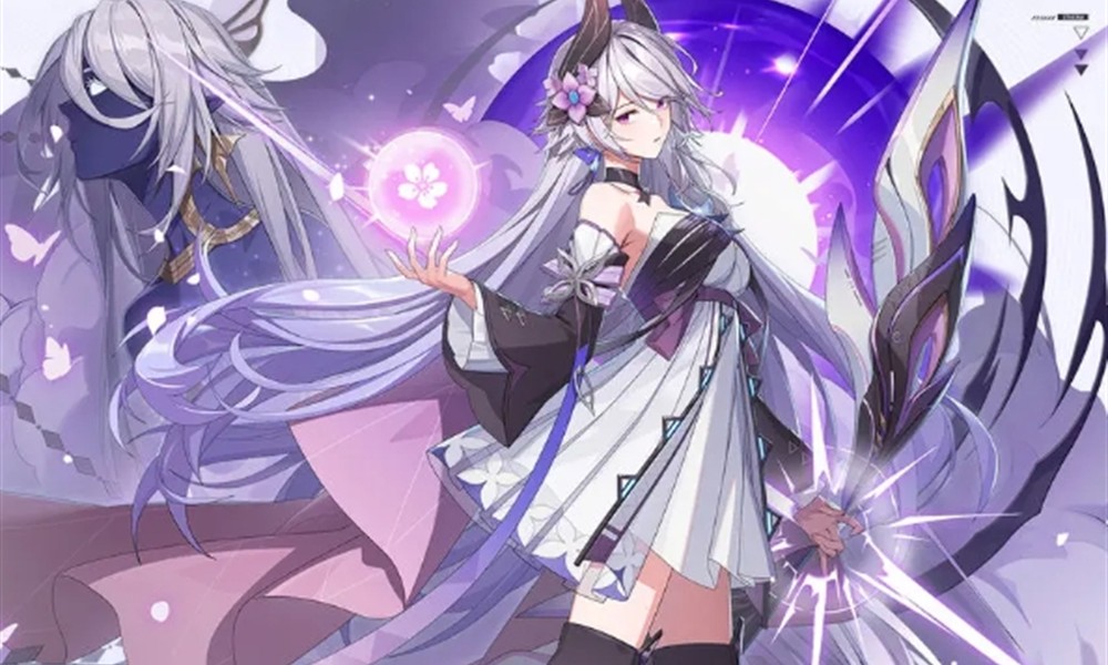 伊瑟手游夜离角色怎么样 夜离技能强度详细解析