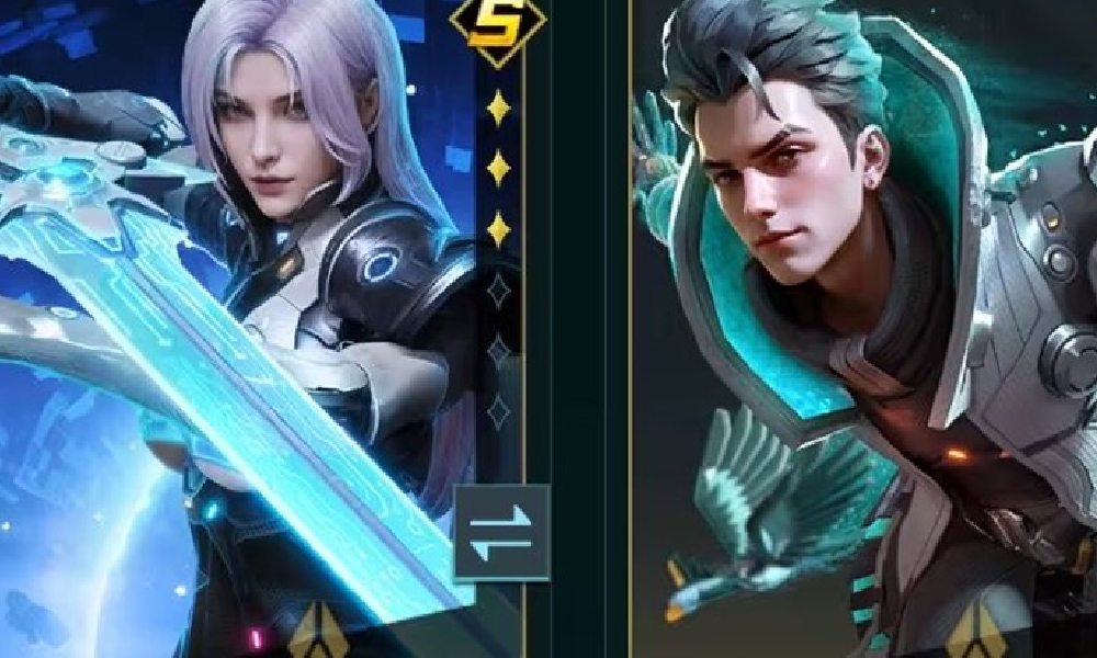 群星纪元剑姬怎么配队 群星纪元剑姬最佳配队攻略