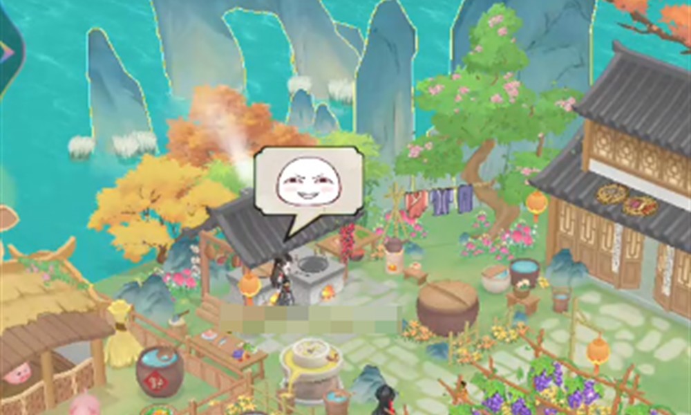 华夏千秋怎么表白 表白要求及好感度提升方法