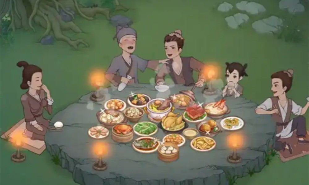 桃源记2建筑怎么布局 桃源记2建筑区域规划教程