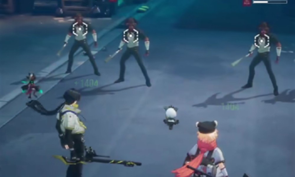 伊瑟重启日伊瑟瑞尔怎么打 伊瑟瑞尔boss战详细攻略