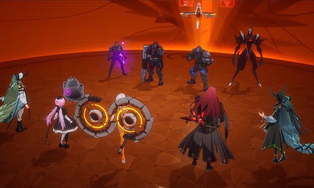 伊瑟多琪怎么玩 多琪技能搭配及实战技巧