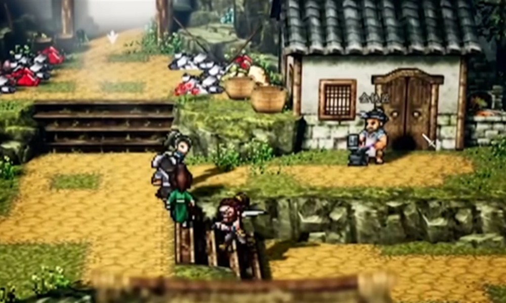 逸剑风云决锻造等级怎么提升 锻造系统玩法详细解析