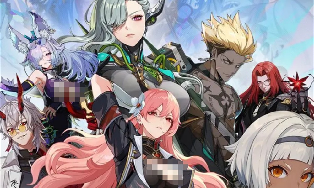 伊瑟角色怎么培养 伊瑟开荒阵容搭配攻略