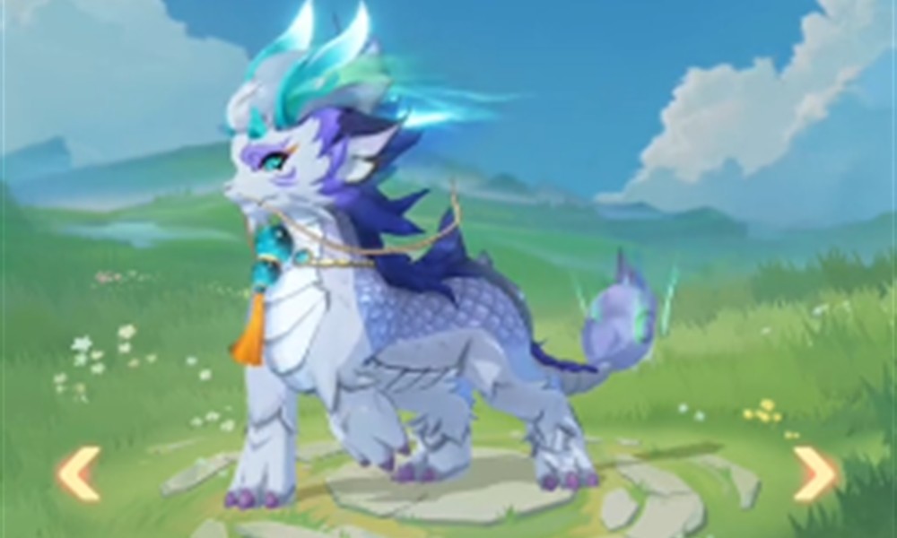 灵兽大冒险麒麟怎么打 麒麟技能特点及打法详解