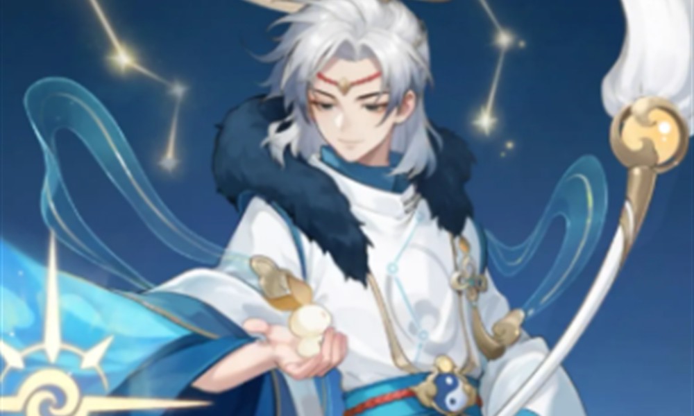 灵兽大冒险镇元子技能有哪些 镇元子技能效果详解