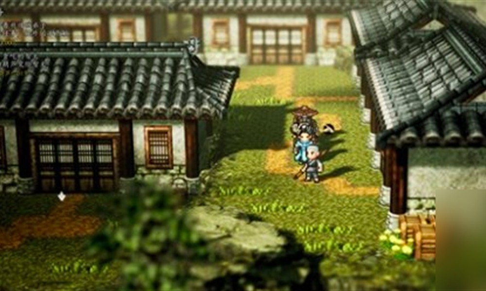 逸剑风云决慧达支线怎么过 歪僧慧达任务全流程攻略