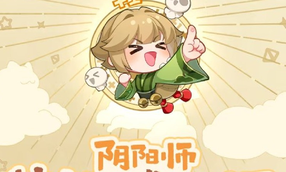 阴阳师应声相聚主题快闪活动公布 8月8日将登陆广州