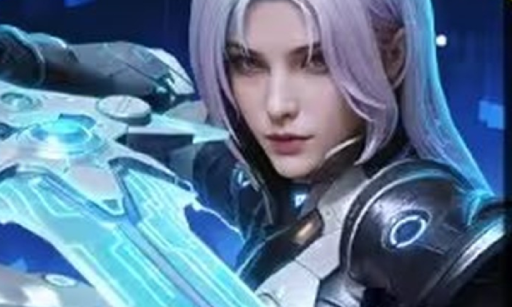 群星纪元剑姬技能是什么 群星纪元剑姬技能效果介绍