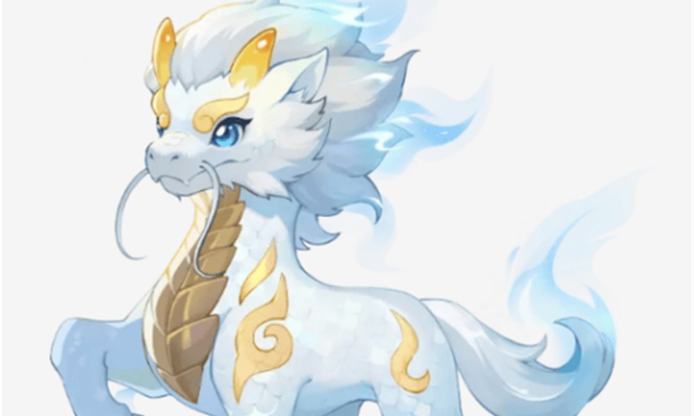 灵兽大冒险龙马怎么打书 龙马技能搭配详细攻略