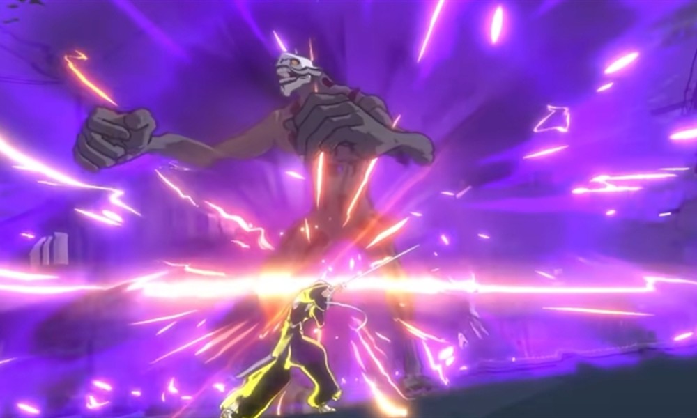 境界刀鸣朽木露琪亚怎么玩 朽木露琪亚技能解析