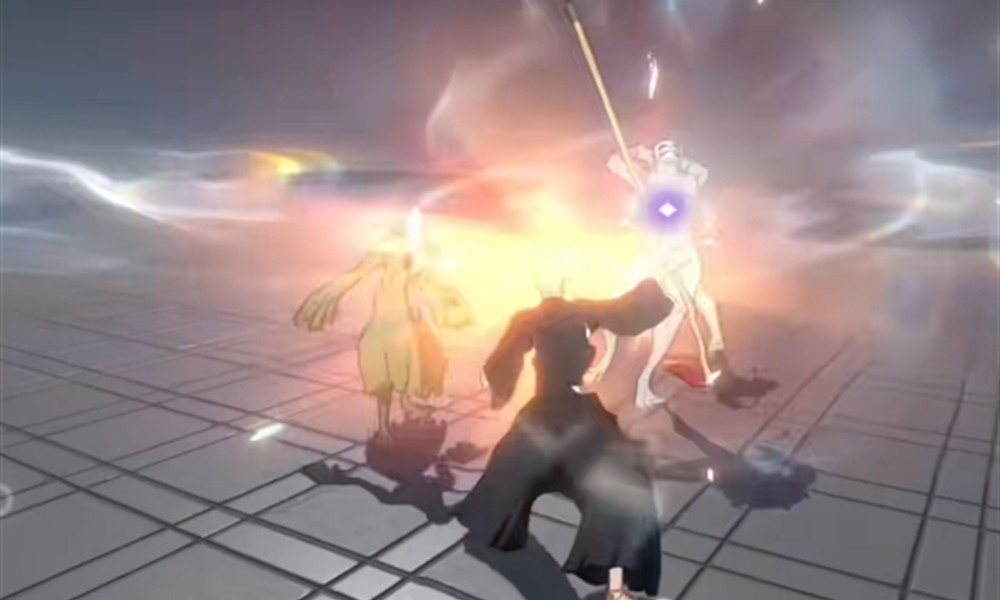 境界刀鸣斑目一角怎么玩 斑目一角技能强度分析