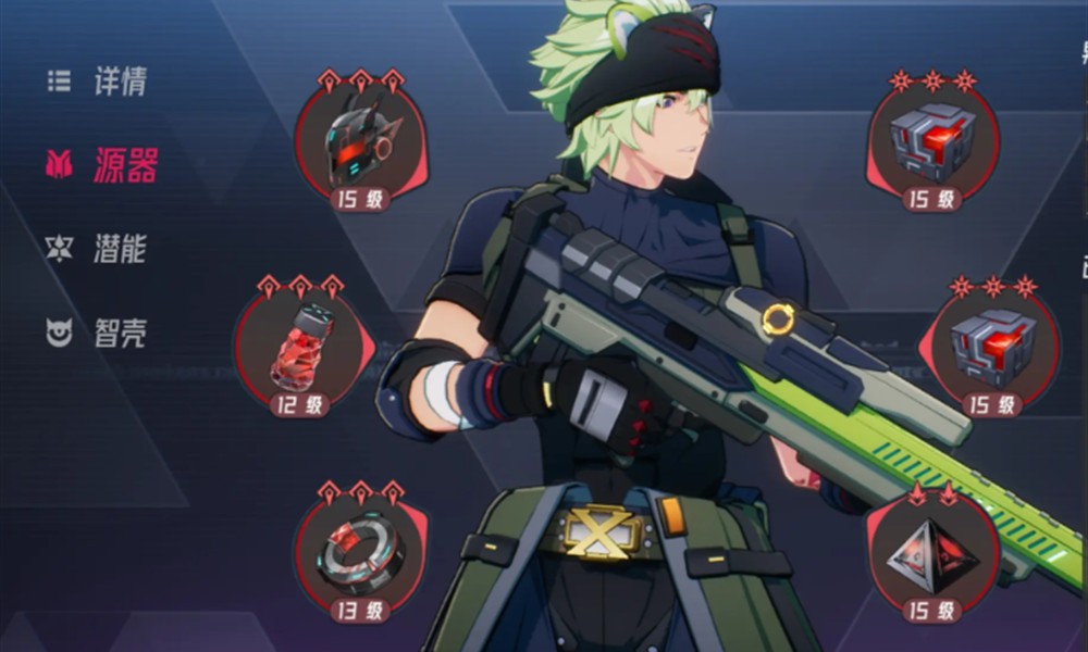 伊瑟pve开荒阵容怎么搭配 伊瑟pve阵容组合推荐