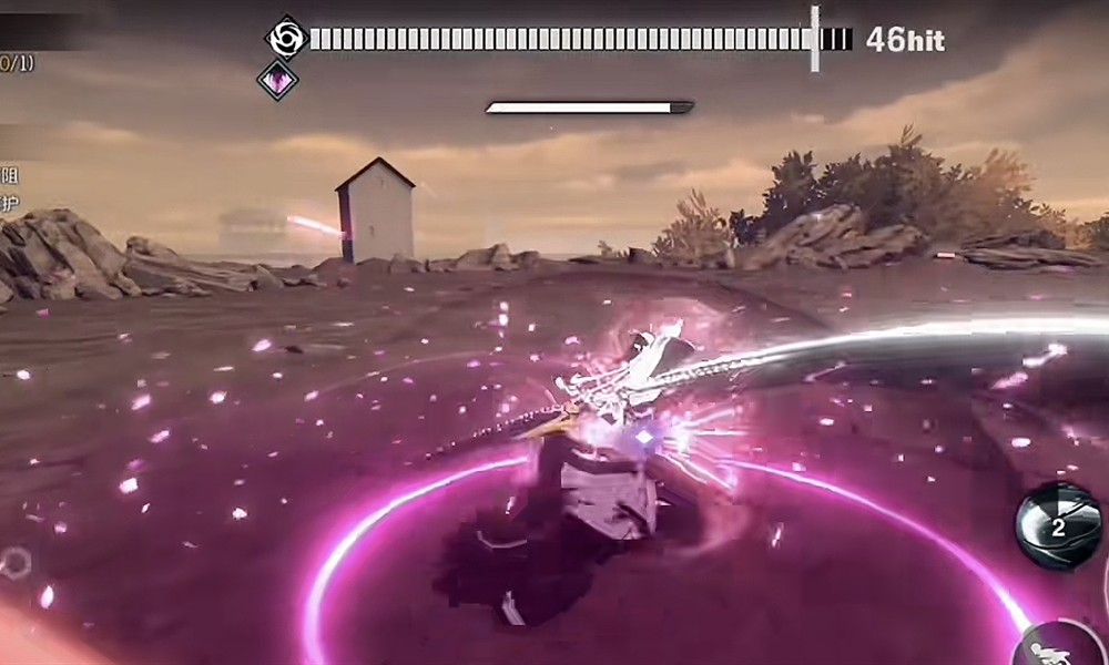 境界刀鸣手游新手怎么玩 开局角色选择与培养攻略