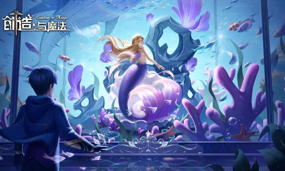 创造与魔法怎么赚金币 创造与魔法赚金方法大全