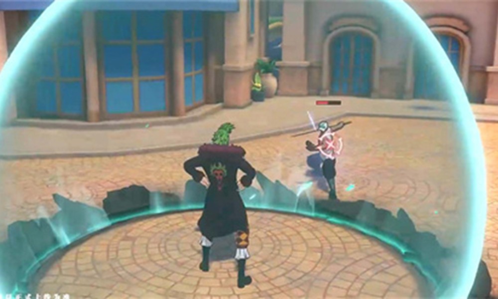 航海王热血航线巴尔托洛梅奥有什么技能 技能机制介绍