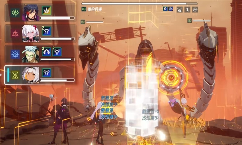 伊瑟手游多琪角色怎么玩 多琪技能强度详细解析