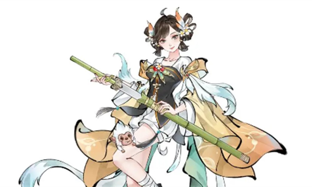 华夏千秋共鸣伙伴怎么选 强力伙伴推荐及共鸣解析