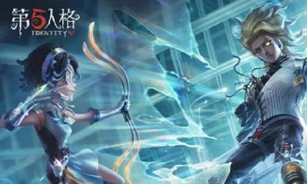 第五人格随笔浮想创作激励第三期开启 专属标签等你拿