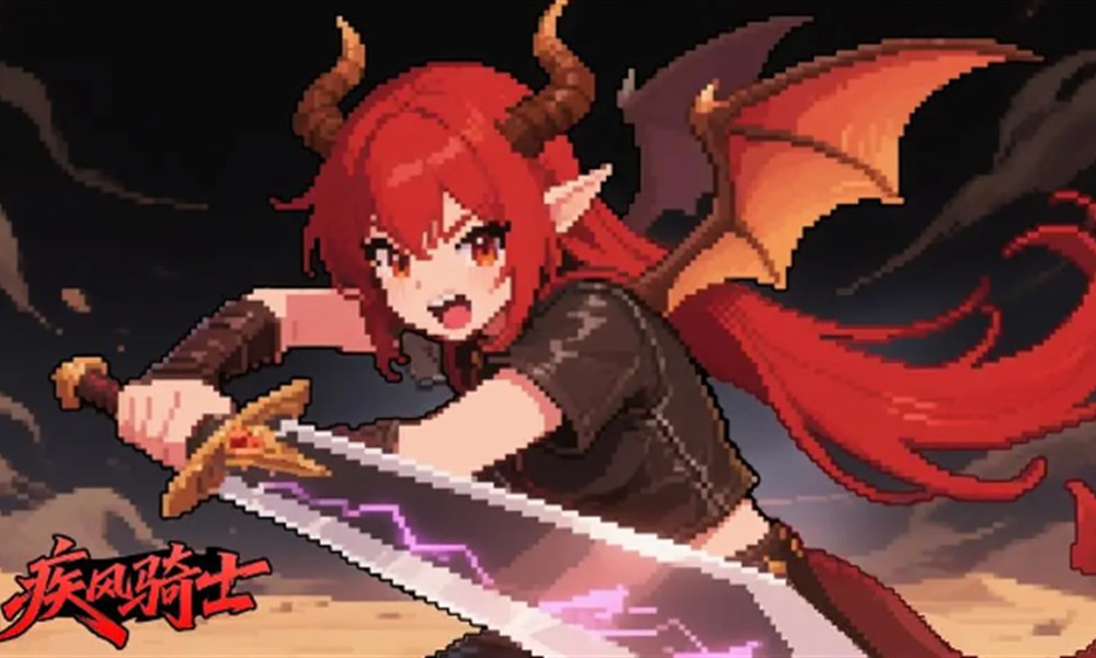 疾风骑士祈祷石点数怎么拿 疾风骑士祈祷石玩法详解