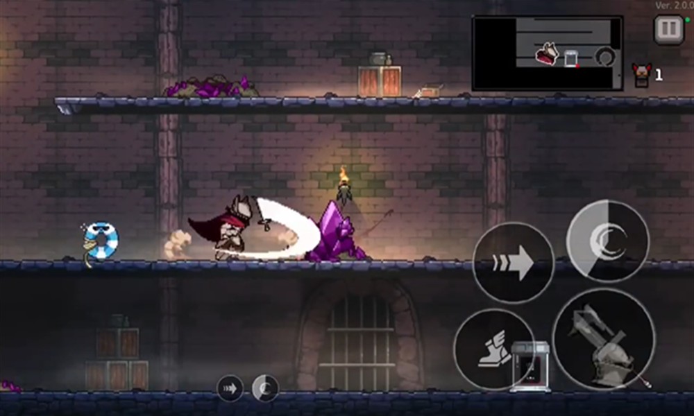 疾风骑士圣物怎么获得 圣物获取方法详细攻略