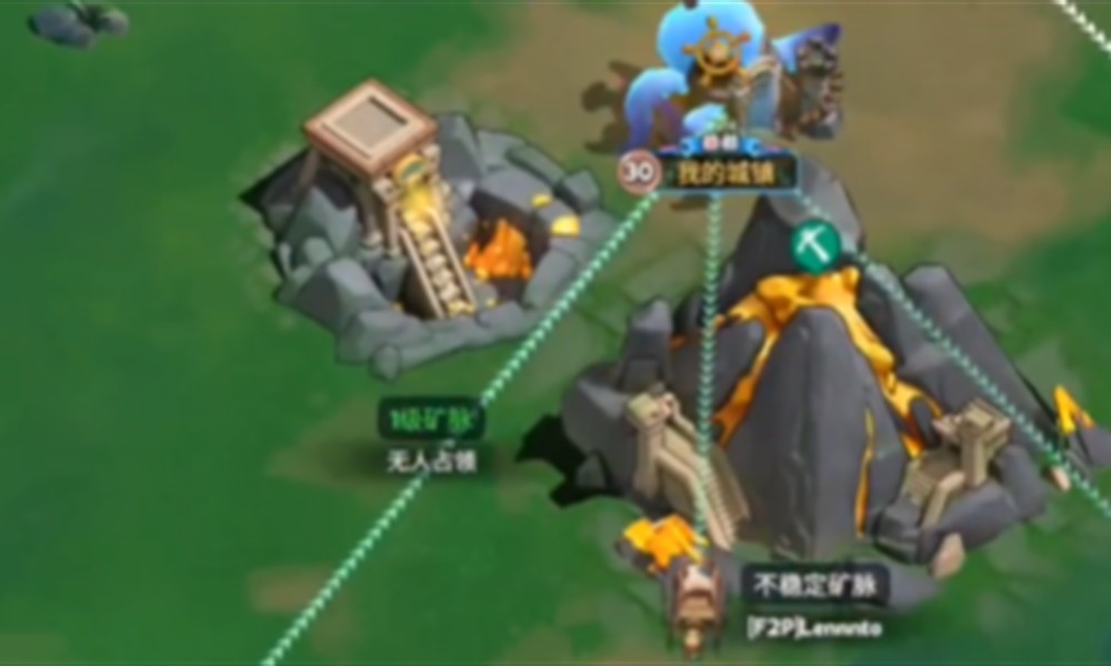 奔奔王国讨伐战怎么玩 讨伐战玩法详细介绍