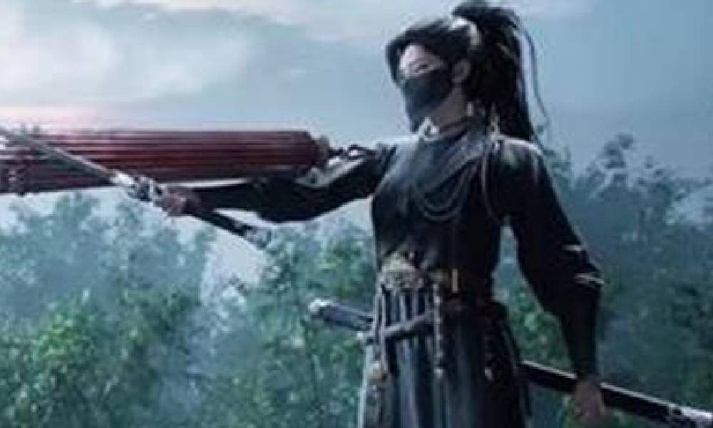 燕云十六声蕤宾同音下赛季今日上线 全新玩法功能开启