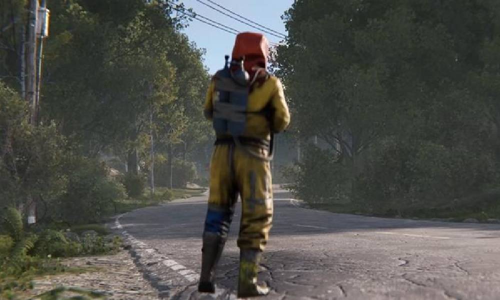 失控进化双端招募今日开放 多端测试9月19日将开启