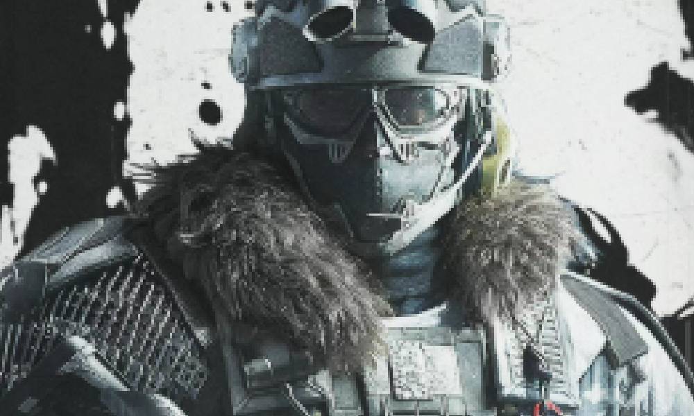 暗区突围合作对抗开启 双人行动歼灭战模式正式上线