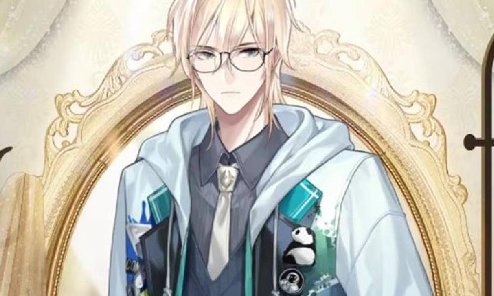 时空中的绘旅人午光拾色外观公布 8月10日将上线