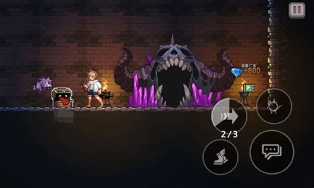 疾风骑士手游哪个职业厉害 主流职业特点与新手推荐